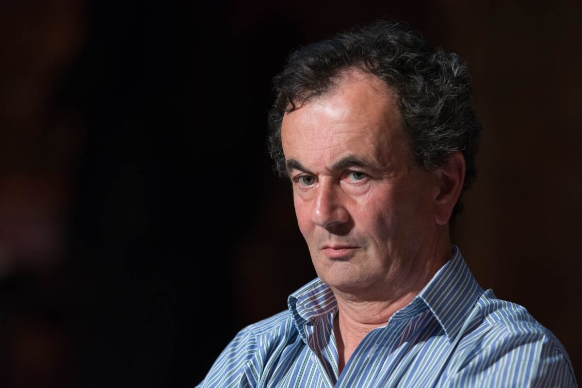 4 projets de logements en béton