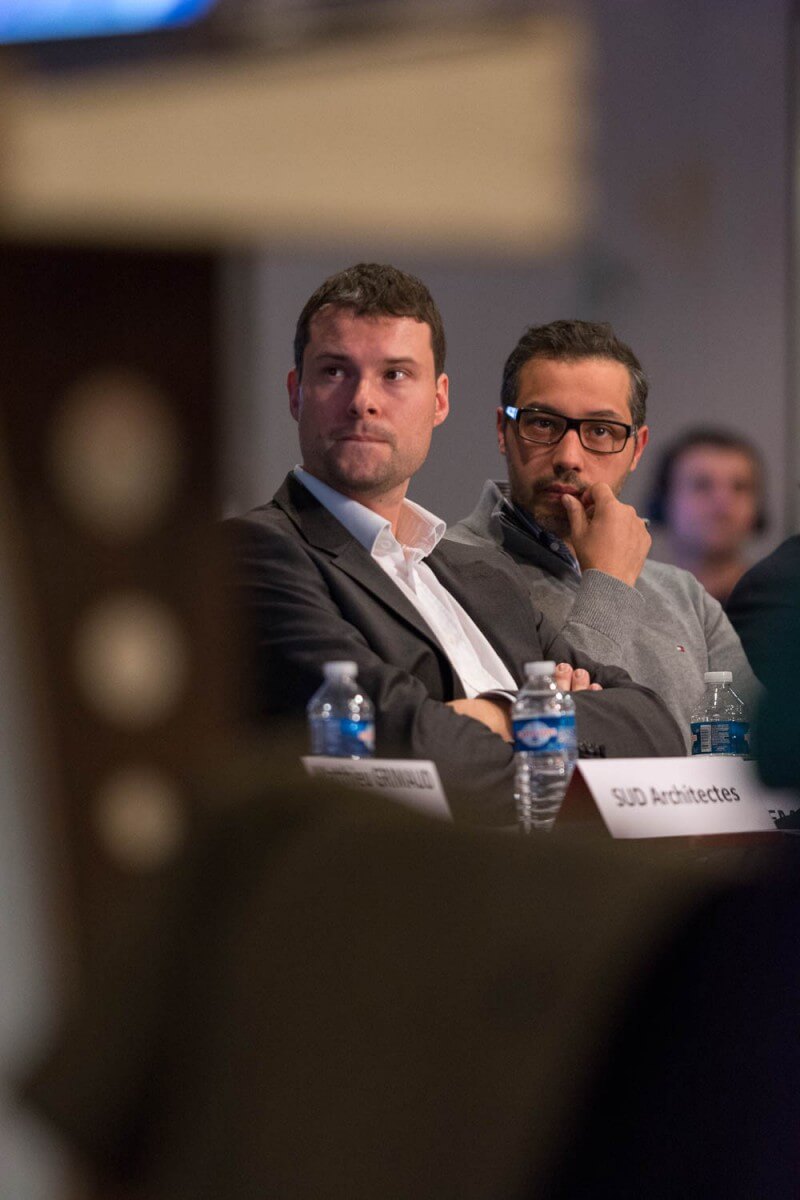 3 réalisations conçues avec le BIM