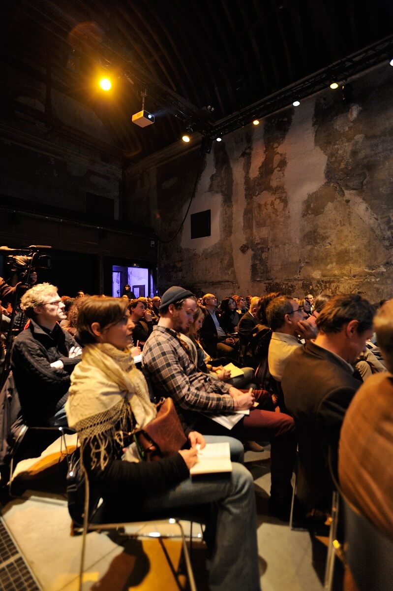 Lancement de la 2e édition du Trophée béton / Panorama de l’architecture contemporaine, prouesses et folies du béton