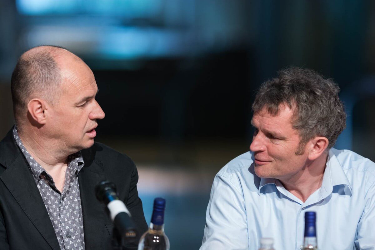 4 projets de logements en béton