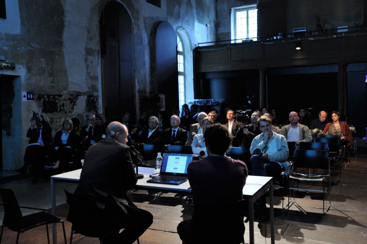 Dialogues architectes / maîtrise d'ouvrage