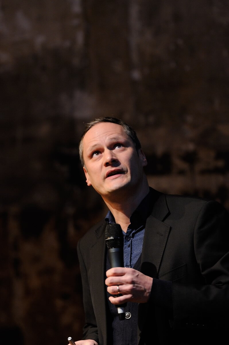 Lancement de la 2e édition du Trophée béton / Panorama de l’architecture contemporaine, prouesses et folies du béton