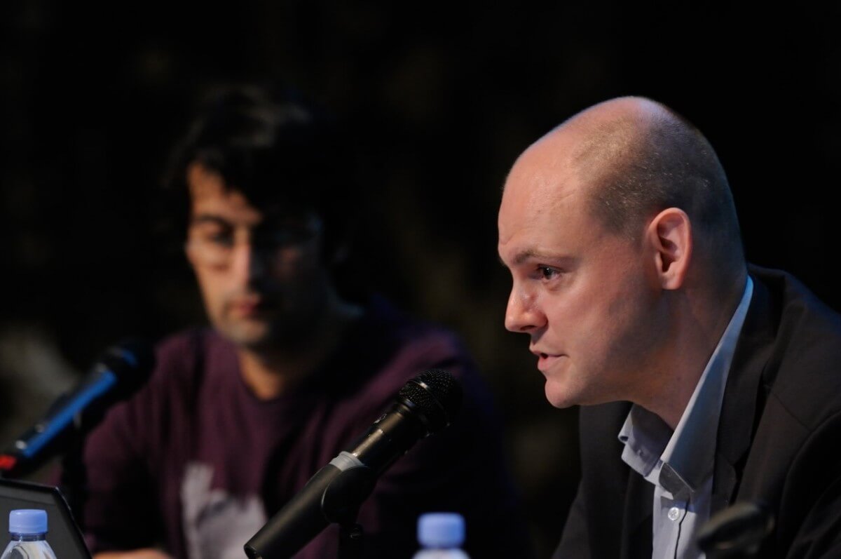 Dialogues architectes / maîtrise d'ouvrage