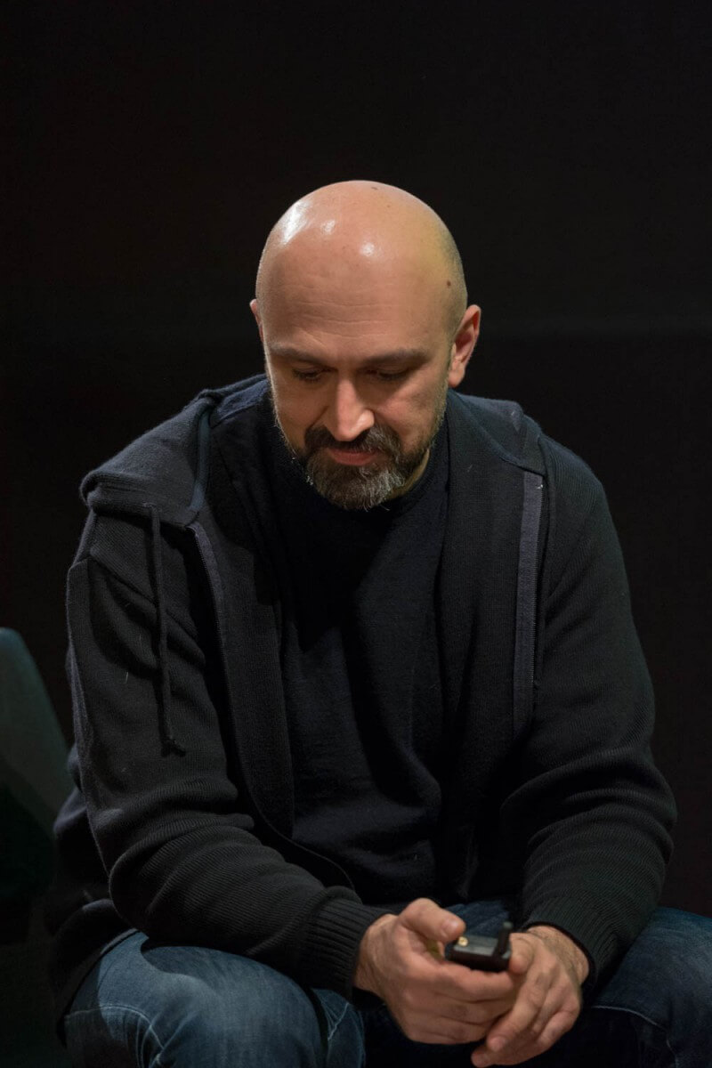 Lancement de la 5e édition du Trophée béton / Conférence L'AUA : une coopérative constructive