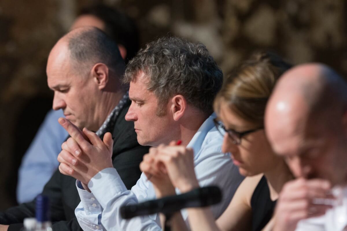 4 projets de logements en béton