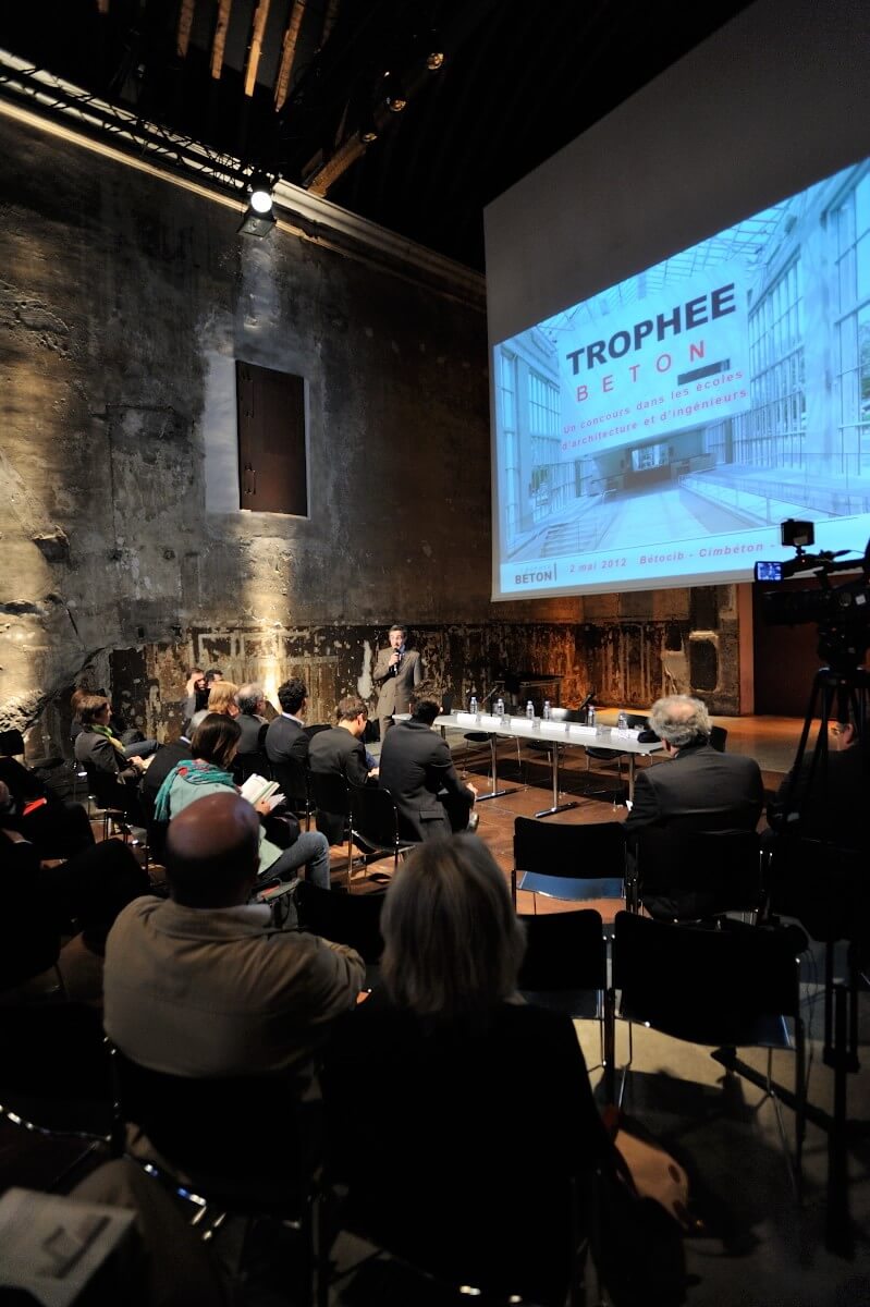 Dialogues architectes / bureaux d’étude