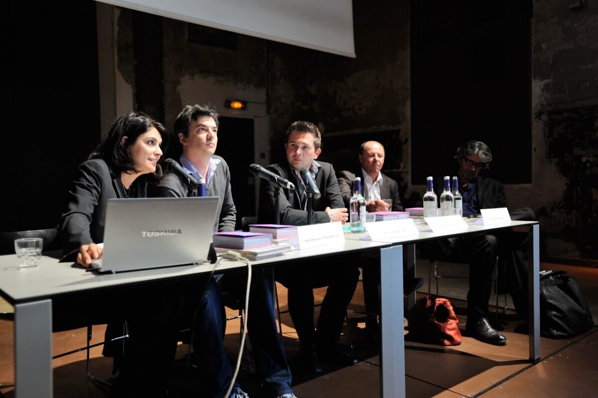 Dialogue architectes / entreprises