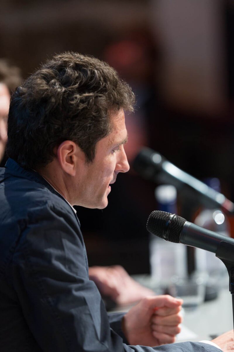 Dialogue architectes / entreprises