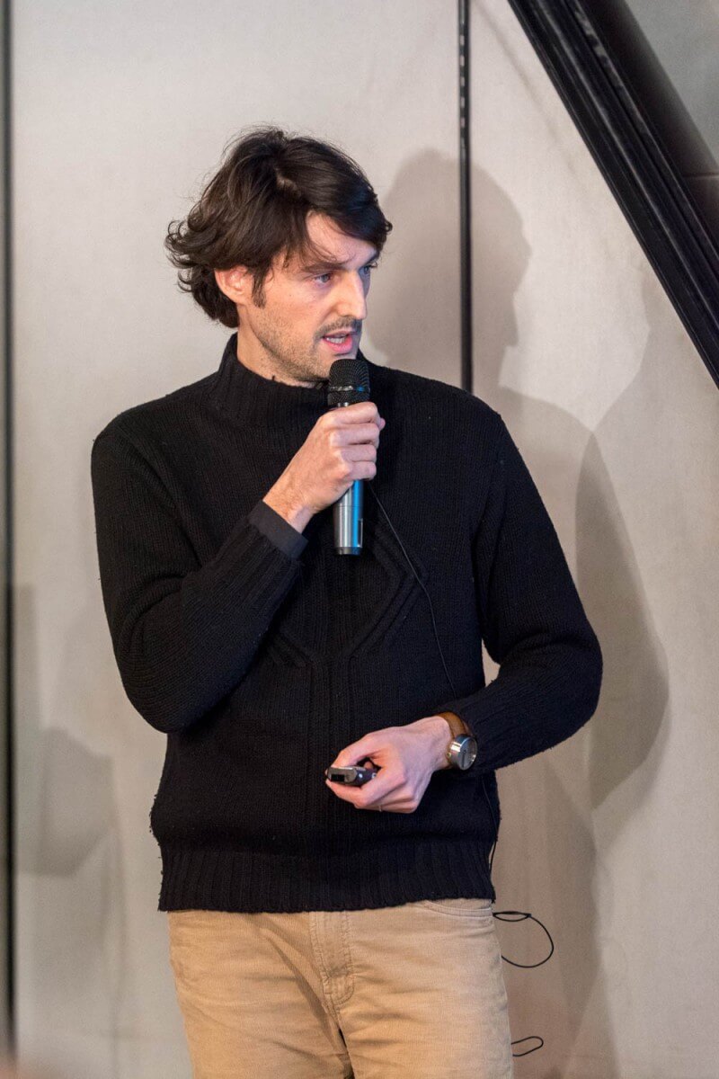 3 réalisations conçues avec le BIM