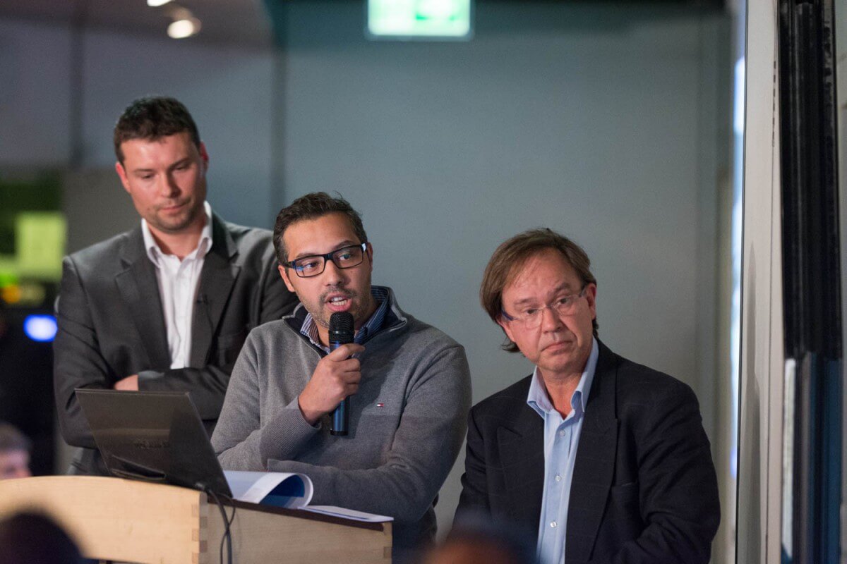 3 réalisations conçues avec le BIM