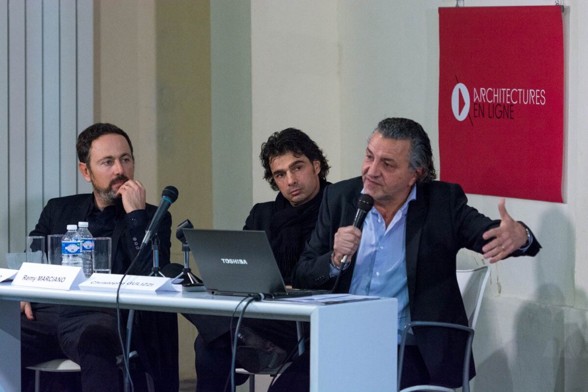 Lancement de la 4e édition du Trophée béton / 3 histoires de béton