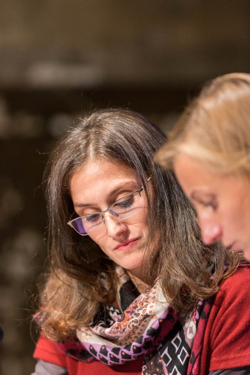 Dialogue architectes / entreprises / BET