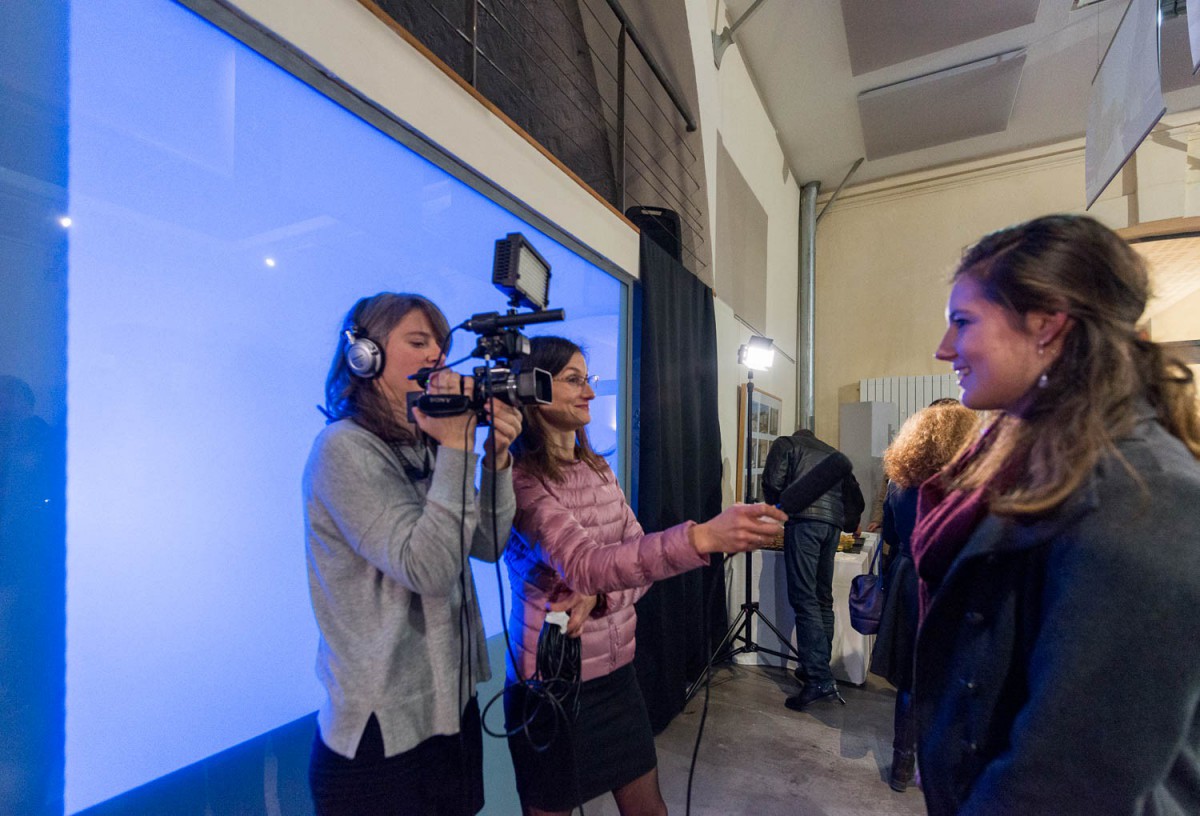 Lancement de la 4e édition du Trophée béton / 3 histoires de béton