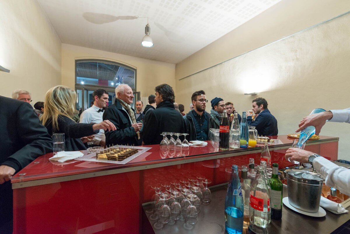 Lancement de la 4e édition du Trophée béton / 3 histoires de béton