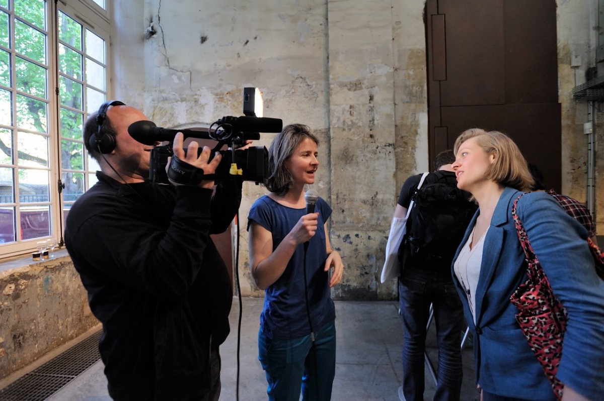 Dialogue architectes / entreprises