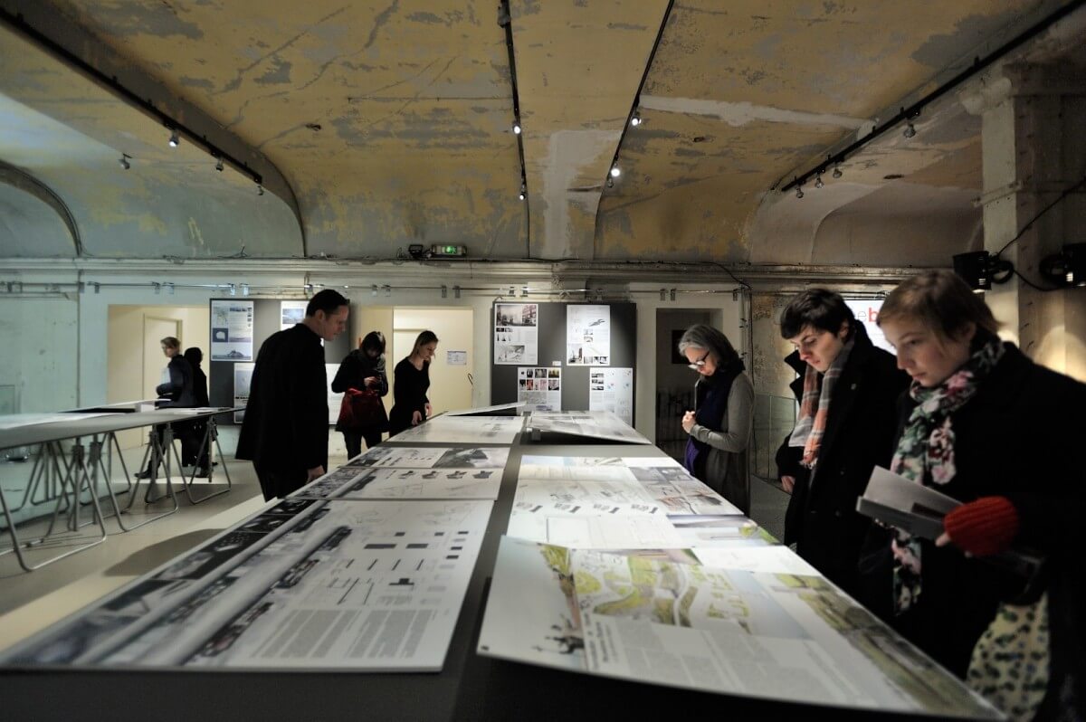 Lancement de la 2e édition du Trophée béton / Panorama de l’architecture contemporaine, prouesses et folies du béton