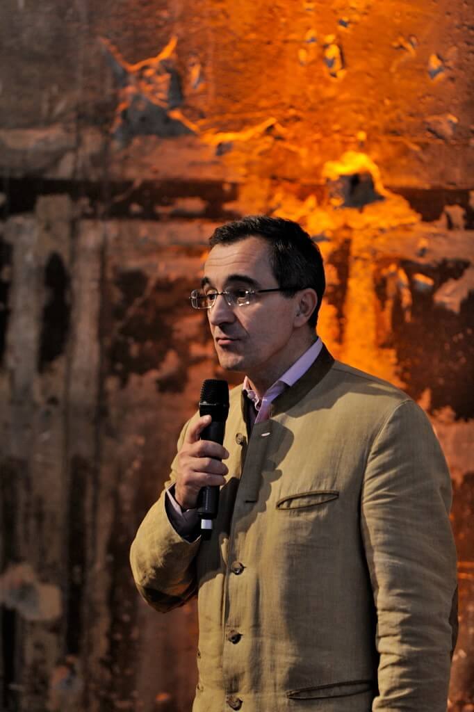 Dialogue architectes / entreprises