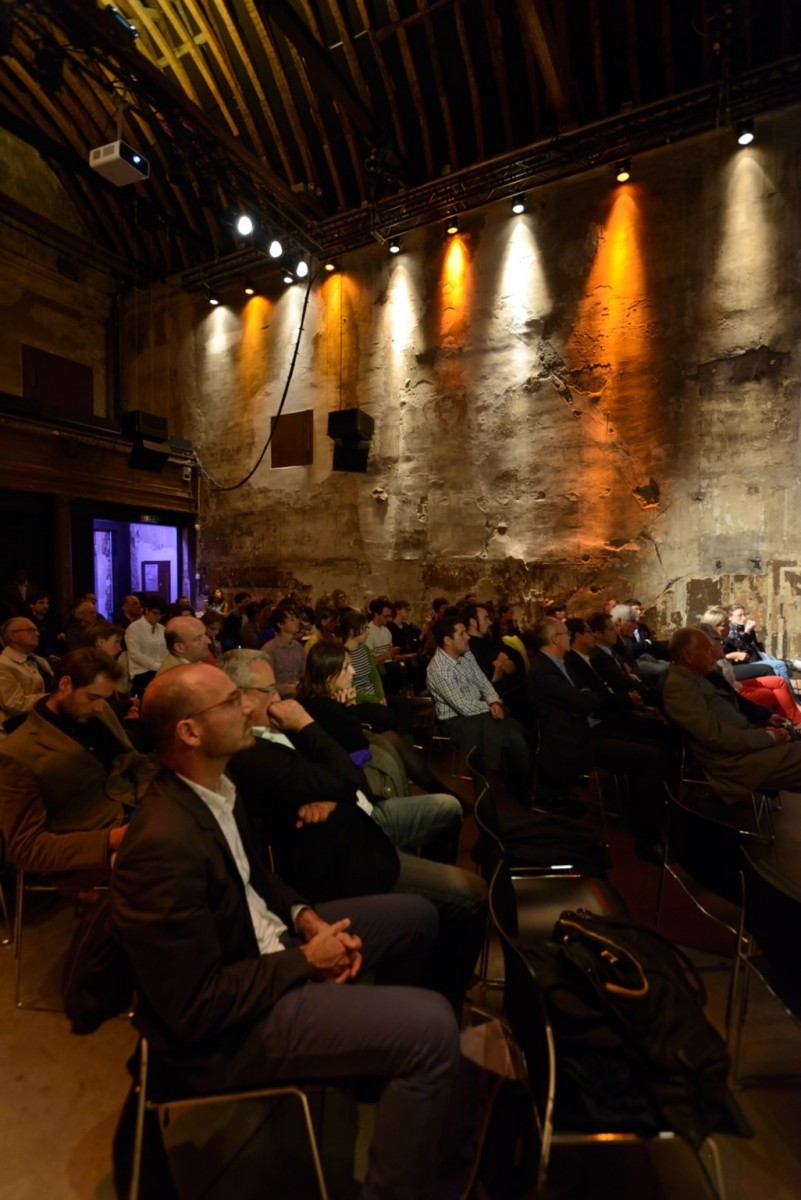 Dialogue architectes / entreprises