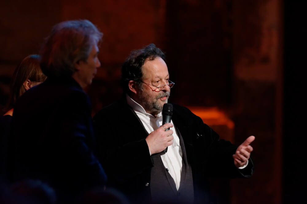 Lancement de la 3e édition du Trophée béton / Architecture du béton, une esthétique de la durée