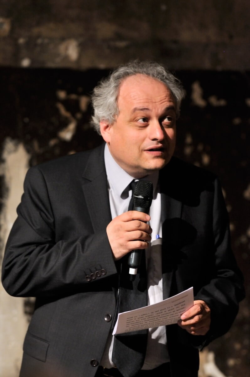 Dialogues architectes / bureaux d’étude