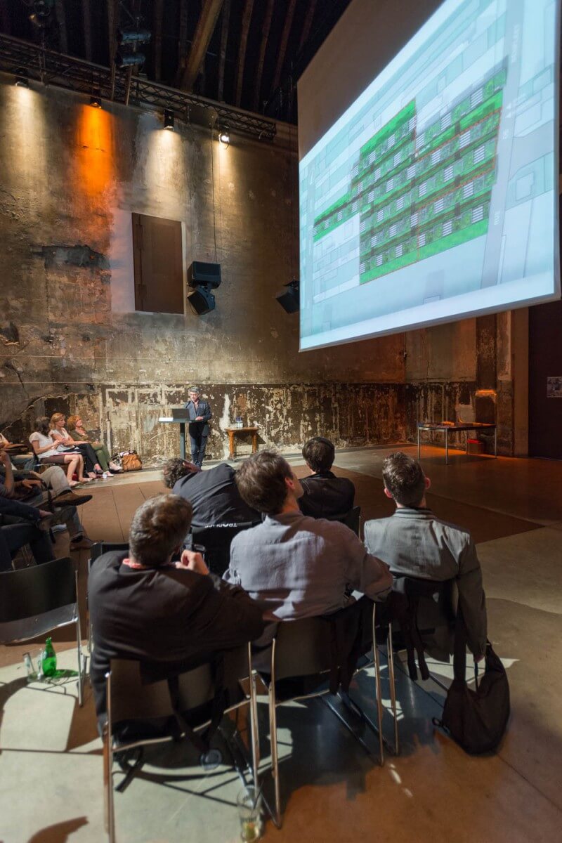 Maisons individuelles et petits collectifs