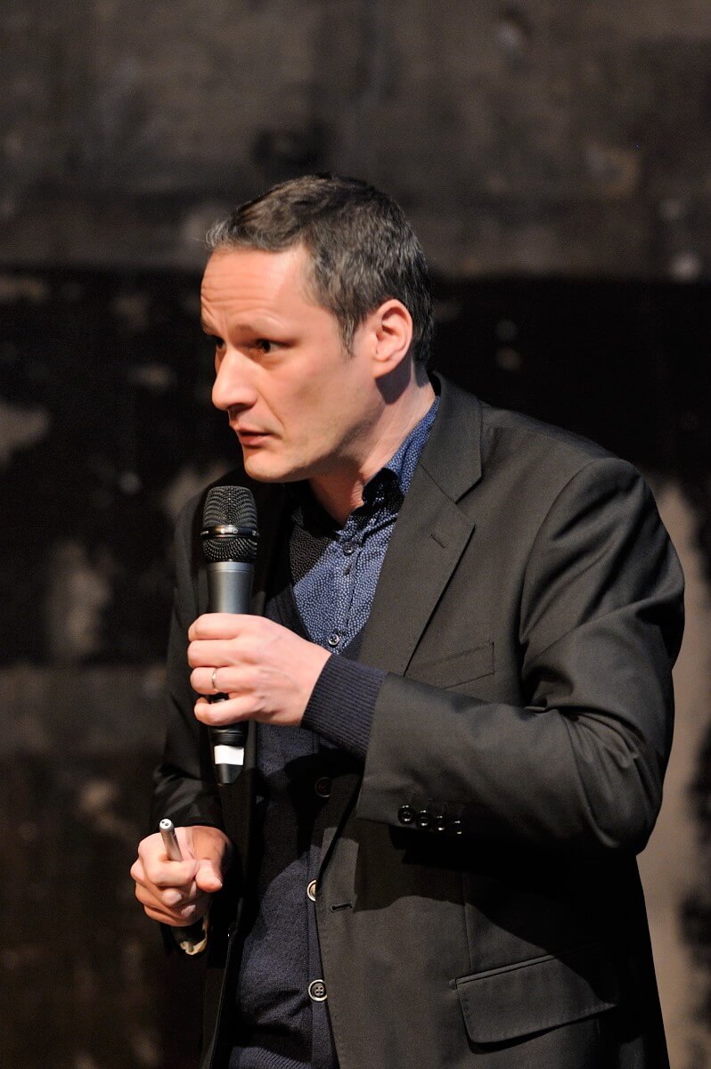 Lancement de la 2e édition du Trophée béton / Panorama de l’architecture contemporaine, prouesses et folies du béton