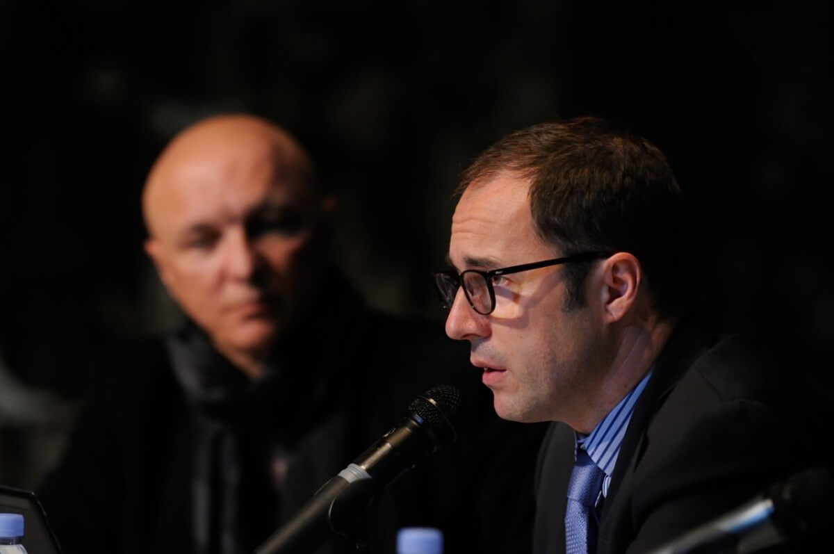 Dialogues architectes / maîtrise d'ouvrage