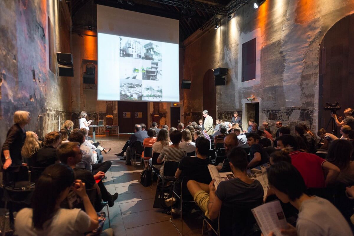 Maisons individuelles et petits collectifs