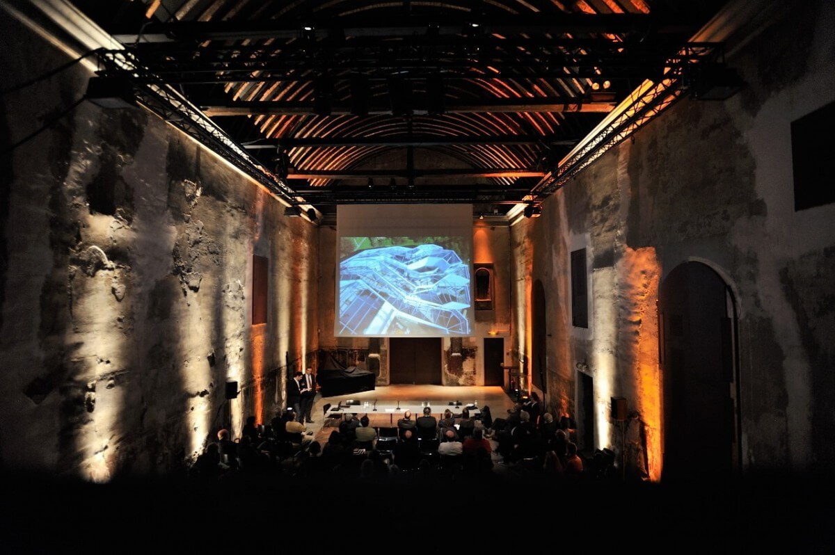 Dialogue architectes / entreprises