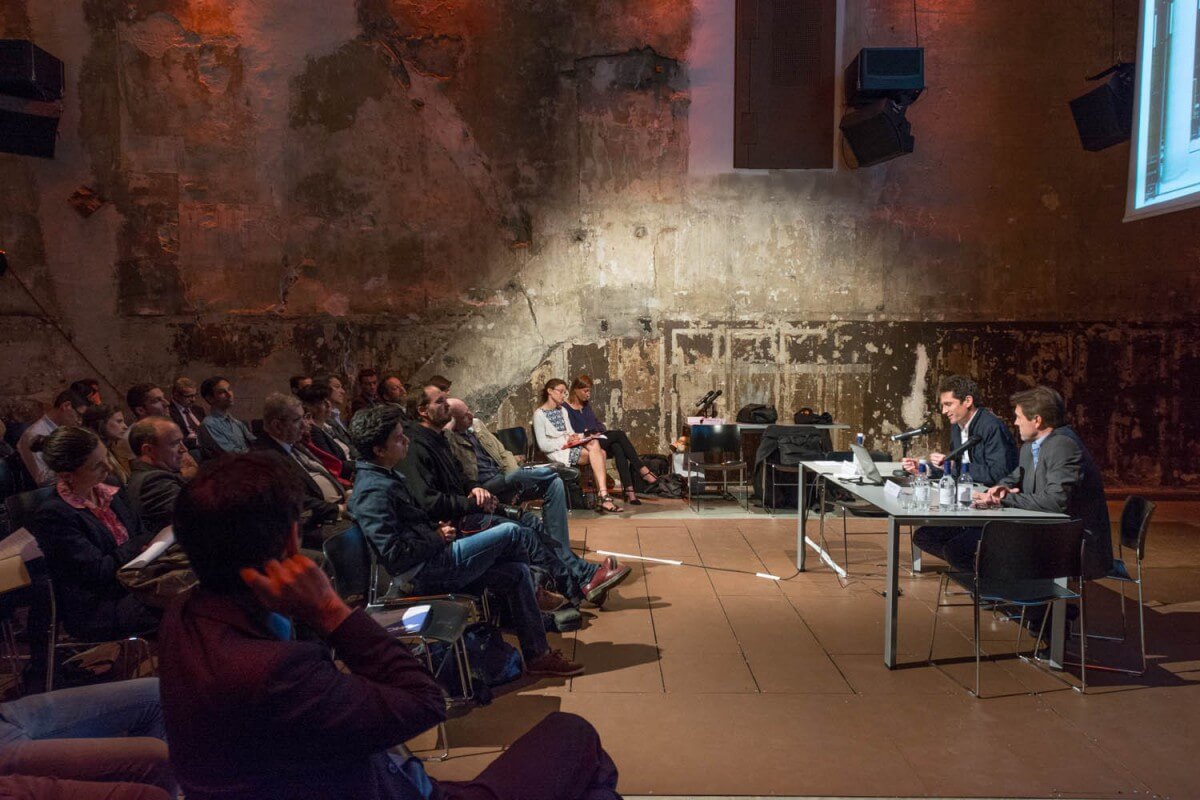 Dialogue architectes / entreprises