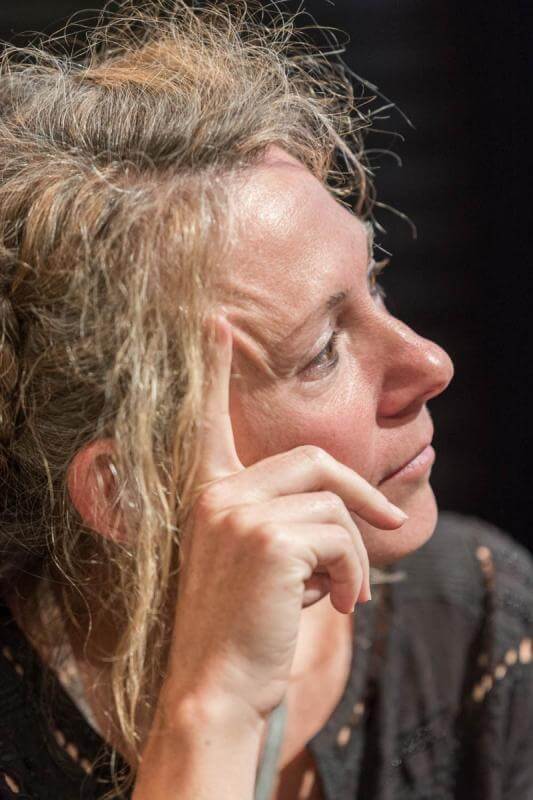 Dialogue Marc Barani, Frédéric Chartier, Pascale Dalix, Franck Boutté Le 16 octobre 2014, Maison de l’architecture IDF