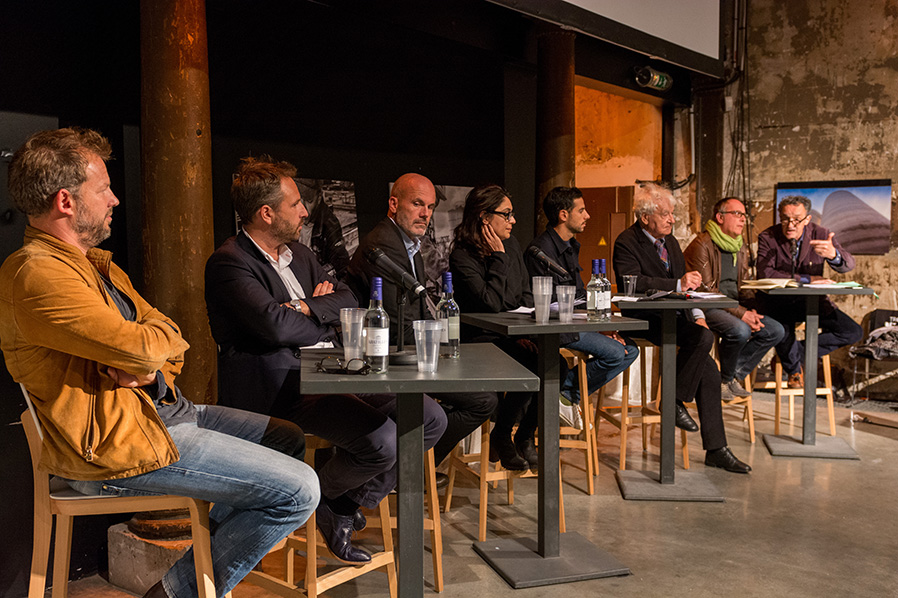 Rencontres Bétons: Lancement du Trophée béton pro