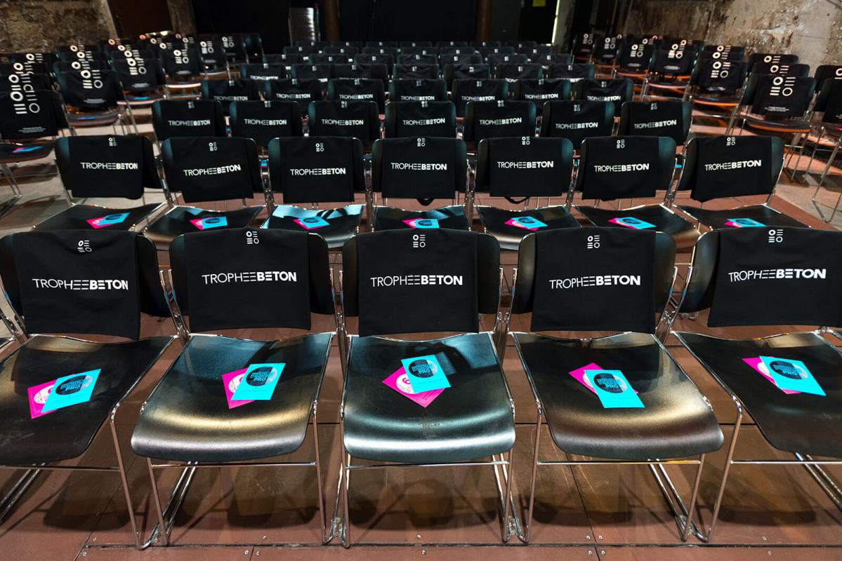 DIALOGUE ARCHITECTES / ENTREPRISES