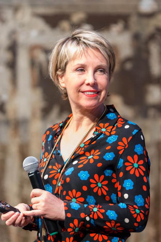 DIALOGUE ARCHITECTES / ENTREPRISES