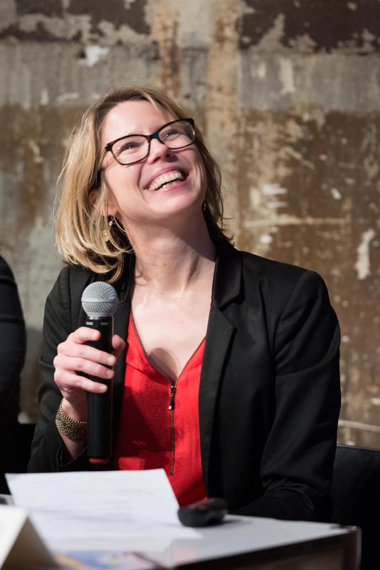 DIALOGUE ARCHITECTES / ENTREPRISES