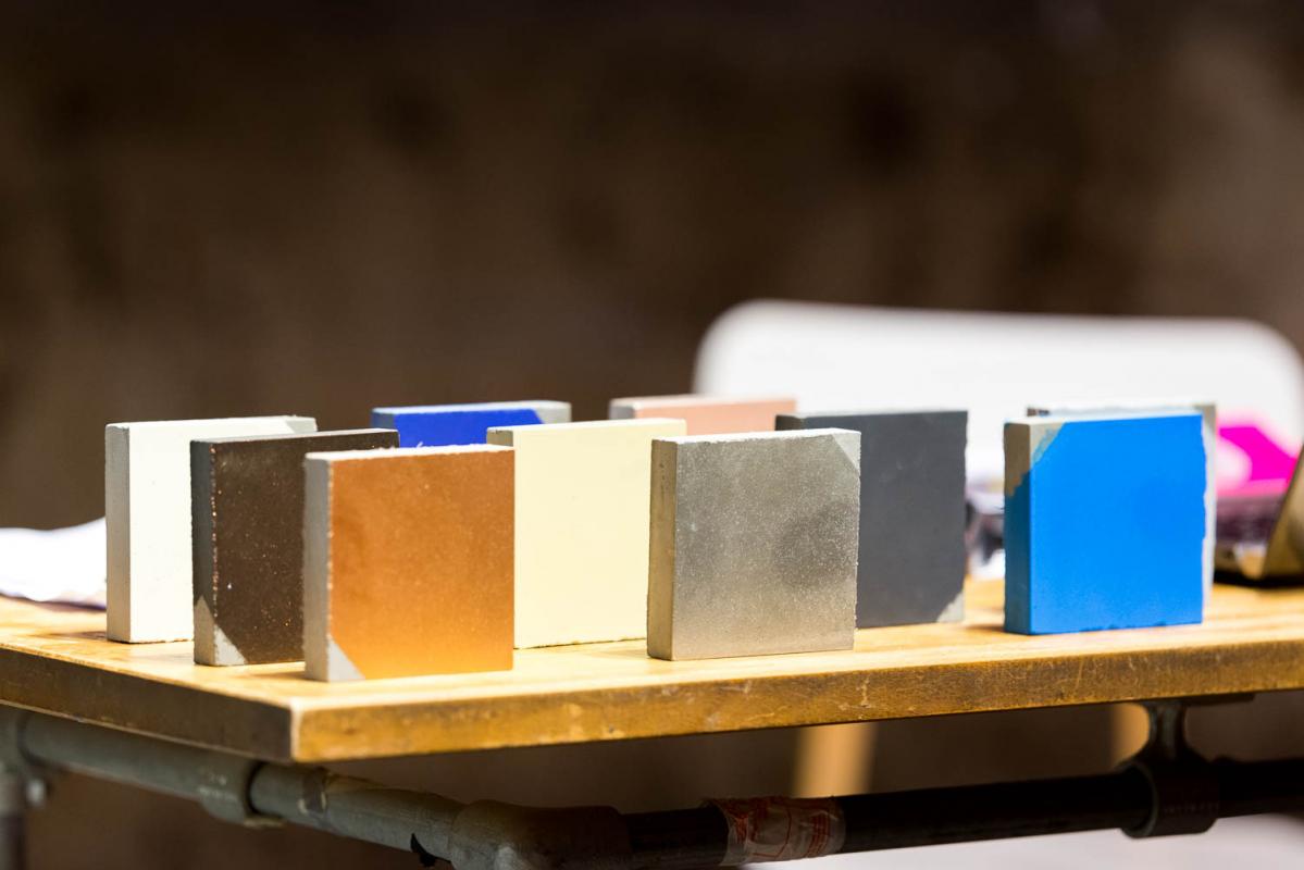 Dialogues Architectes / Entreprises du 12 avril 2018